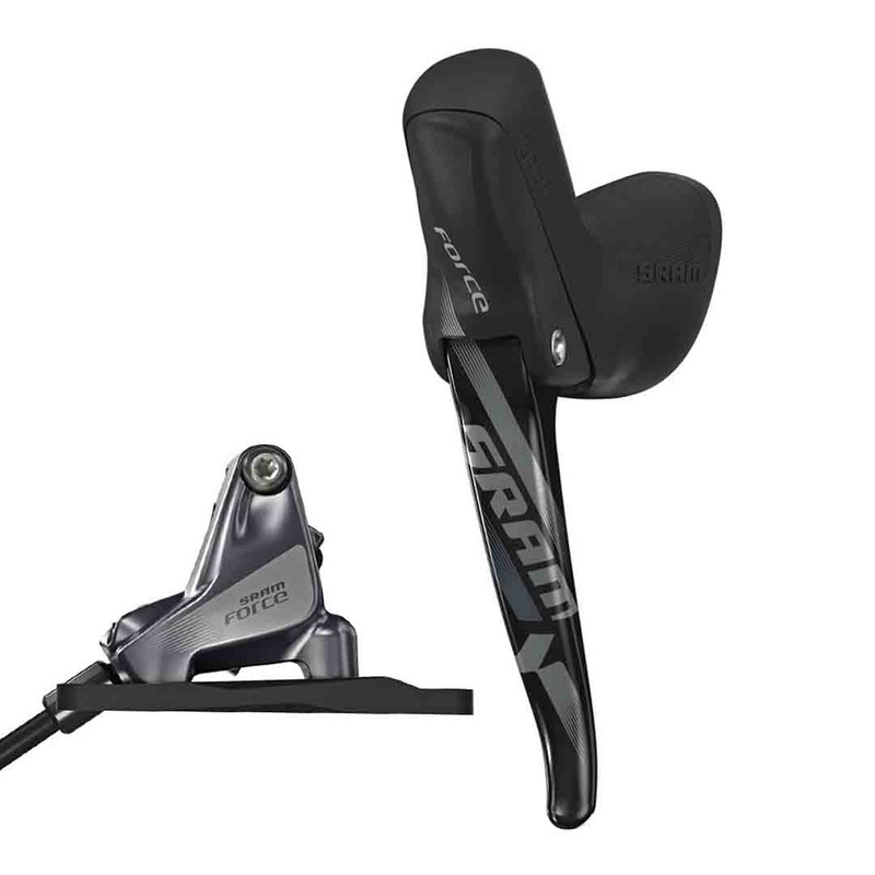 BL FORCE 1 HRD REAR BRAKE FM|Default