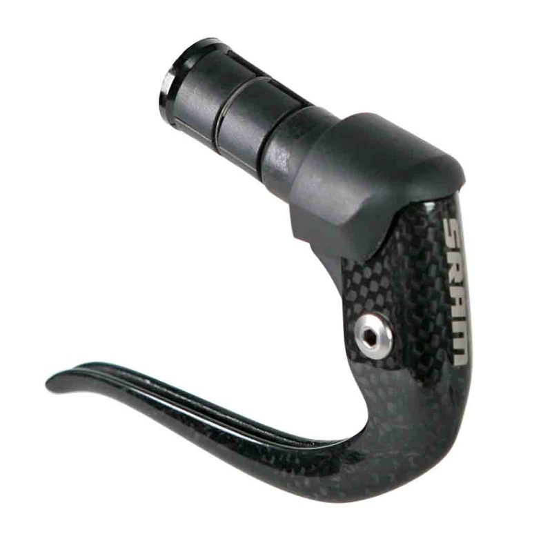 BL TT 900 BRAKE LEVER SET|Default