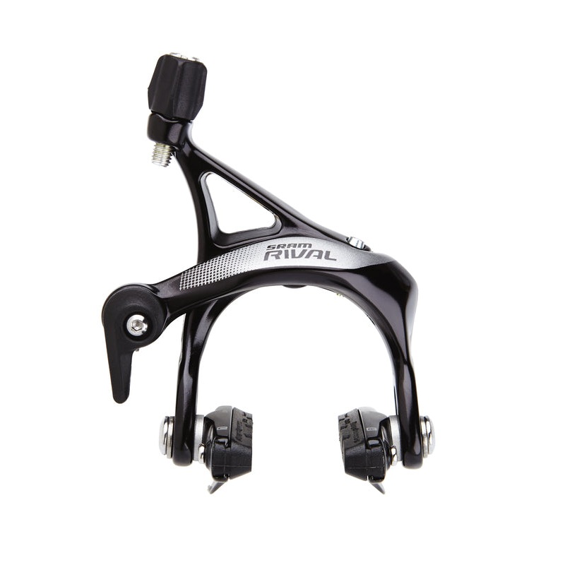 BS RIVAL 22/1 BRAKE SET BLACK|Default
