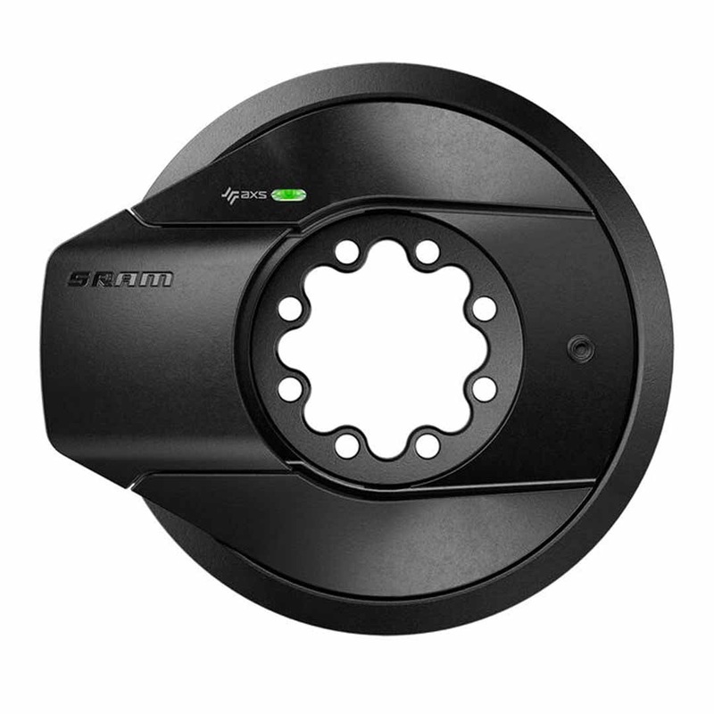PM SPIDER THREADED MOUNT AXS E
