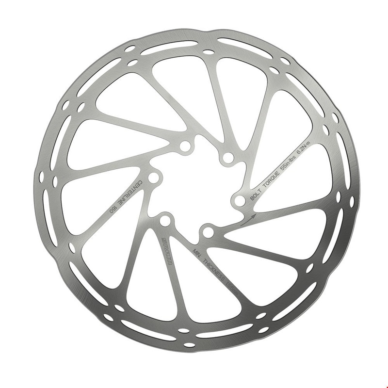 ROTOR CENTERLINE 220MM|Default