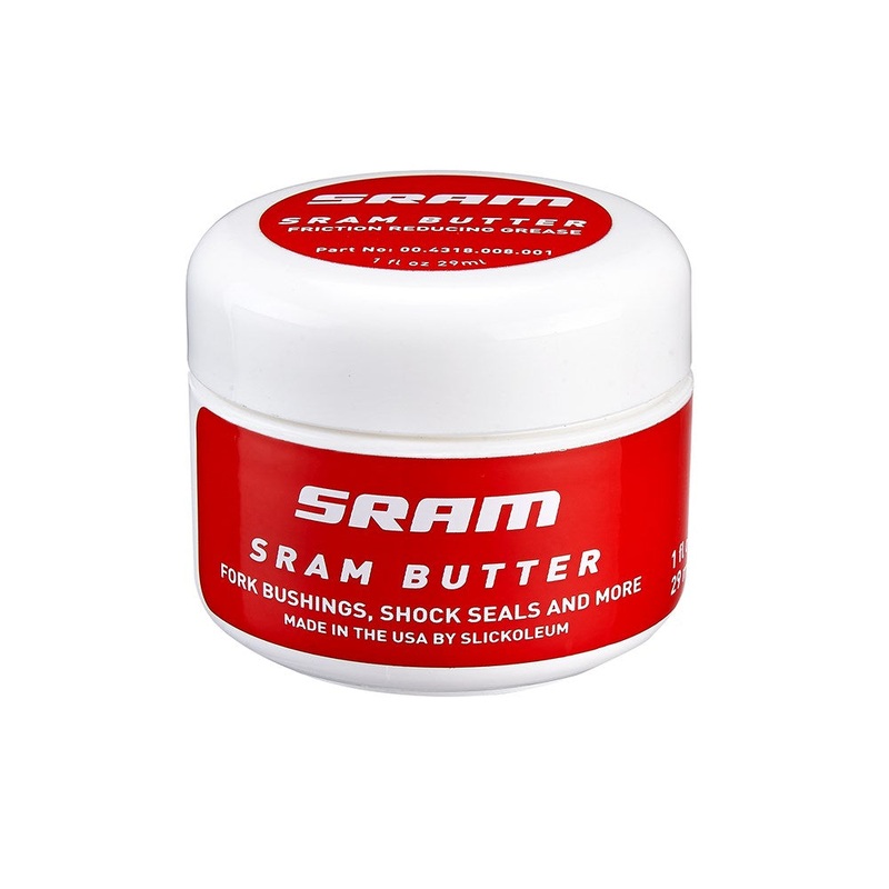SRAM BUTTER 1OZ/30ML TUB|Default