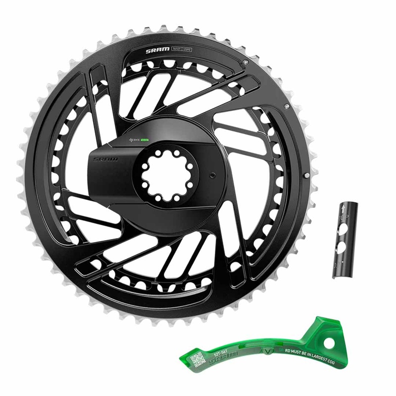 SRAM PM KIT DM 5239T RED AXS E1 BLK