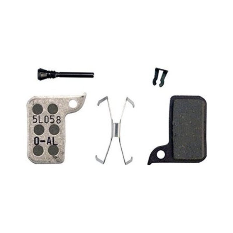 DB PAD ORG/AL ASYMMETRIC QTLT|Default