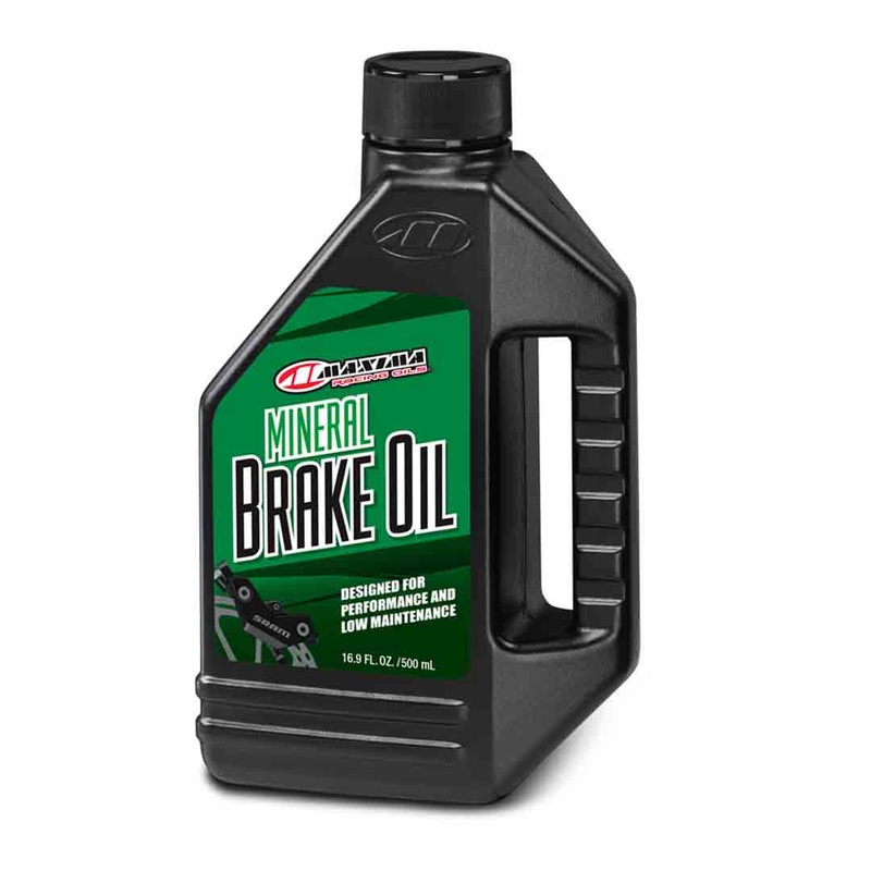 MAXIMA MINERAL OIL 16OZ/500ML|Default