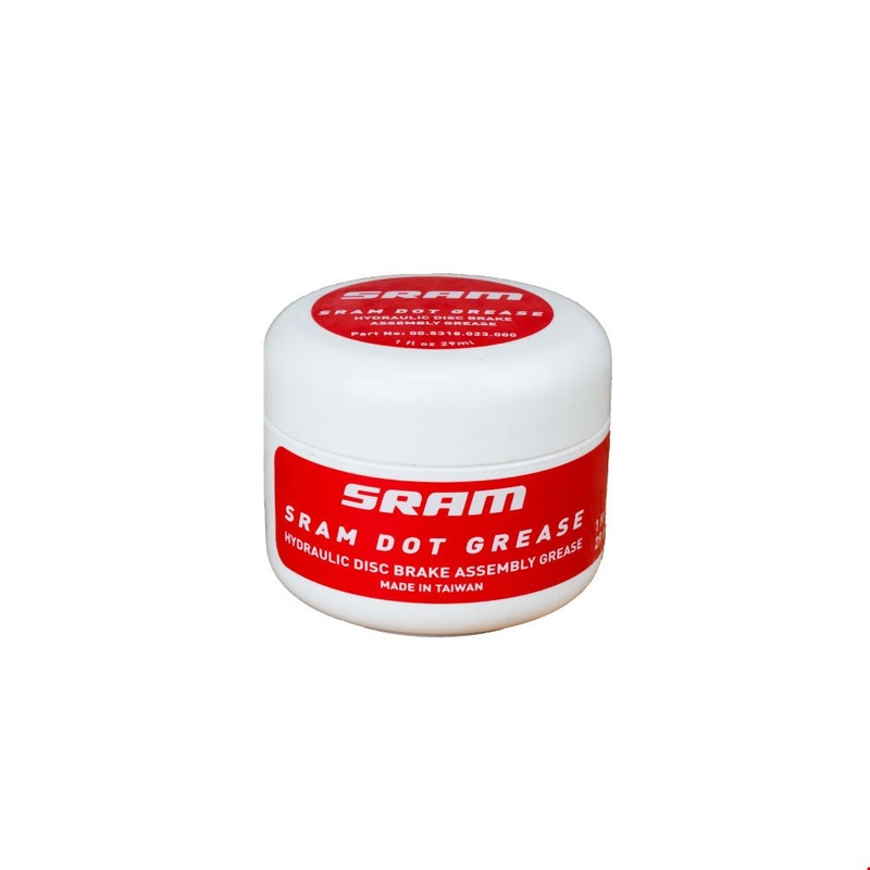 SRAM DOT ASSEMBLY GREASE 10Z|Default