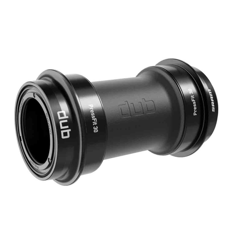 BB DUB CER PF30 73-A ROAD WIDE