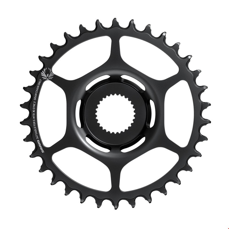 CR 1X12 EAGLE 34T DM BOSCH BST