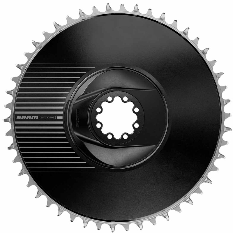 CR ROAD 50T DM X-SYNC RED E1 A