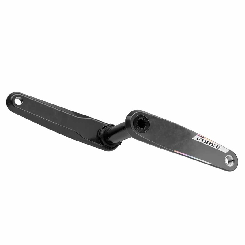 SRAM FC ASSY FORCE E1 DUB 165|Default