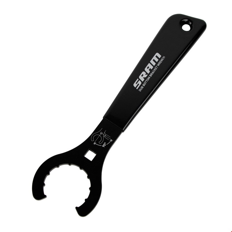 TOOL DUB BSA BB WRENCH|Default