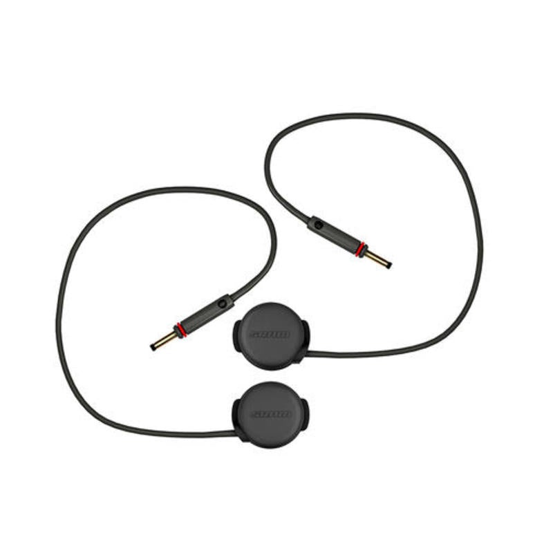 BLIP ETAP 150MM BLACK QTY: 2|Default