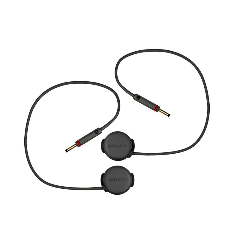 BLIP ETAP 230MM BLACK QTY: 2|Default