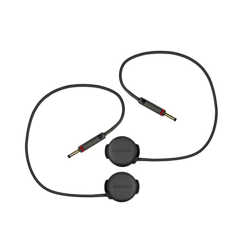 BLIP ETAP 450MM BLACK QTY: 2|Default