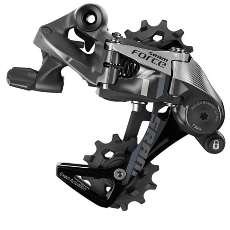 RD FORCE 1 LONG CAGE|Default