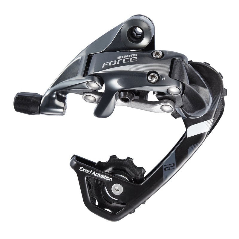 RD FORCE 22 MEDIUM CAGE 11 SPD