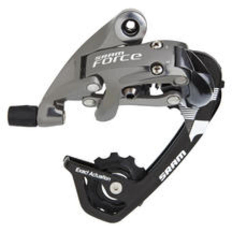 RD FORCE MEDIUM CAGE 10 SPEED|Default
