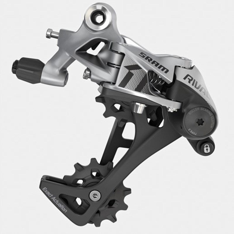 RD RIVAL 1 LONG CAGE|Default