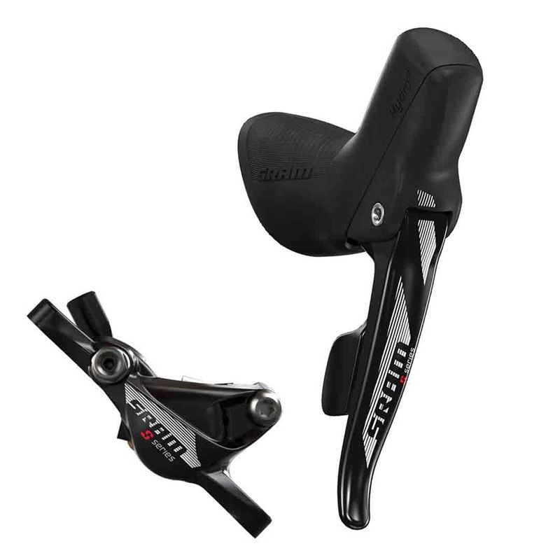 SB S700 HRD FR SHIFT FR BRAKE|Default