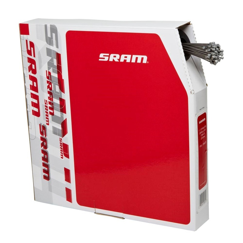 SHIFT CABLE 1.1 SS 2200MM 100|Default