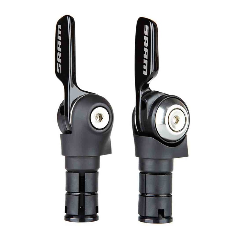 SL AERO TT 500 SET 2X10 SPEED|Default