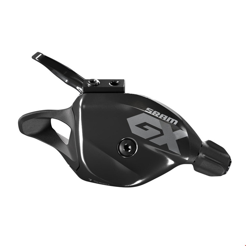 SL GX DH 7SP TRIGGER BLACK|Default