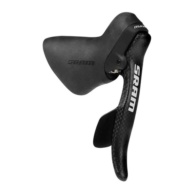 SL RIVAL SHIFTER FRONT BLACK|Default
