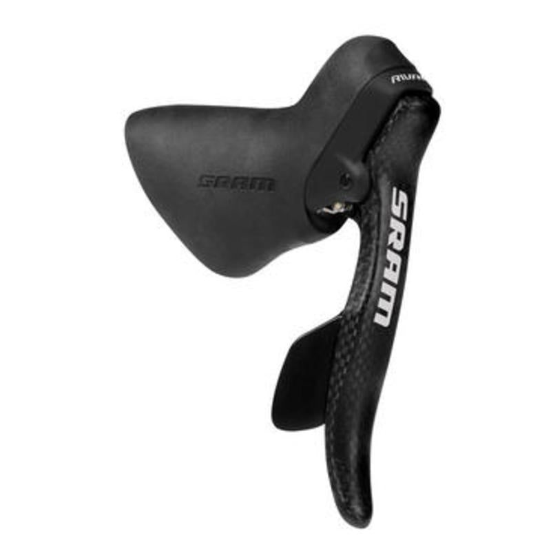 SL RIVAL SHIFTER REAR BLACK|Default
