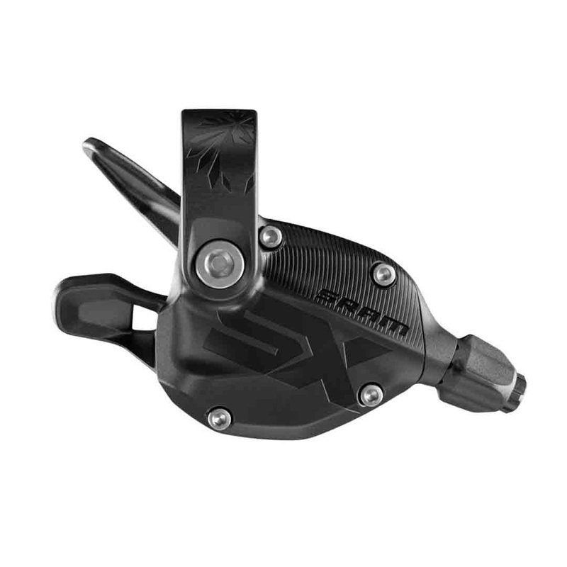 SL SX EAGLE TRIGGER BLACK|Default