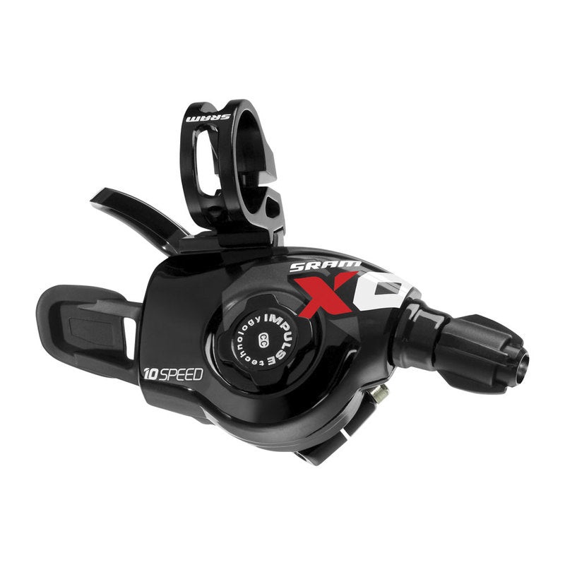 SL X0 TRIGGER 2 SPD FRONT RED|Default