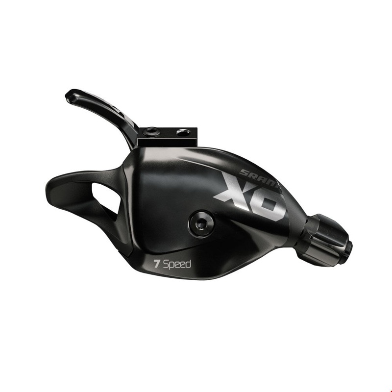 SL X01 DH 7SP TRIGGER BLACK|Default
