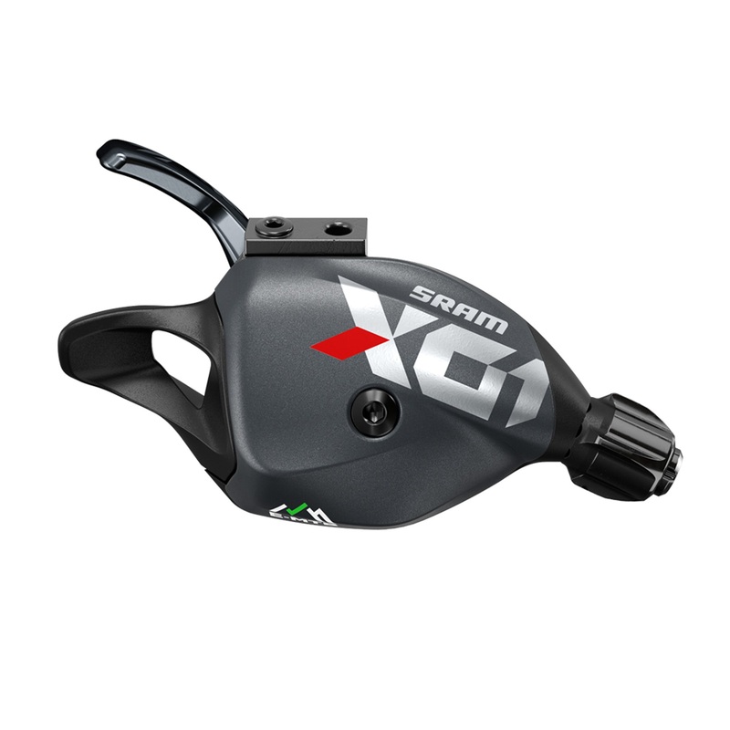 SL X01 EAGLE SNGLE CLCK TRIG|Default