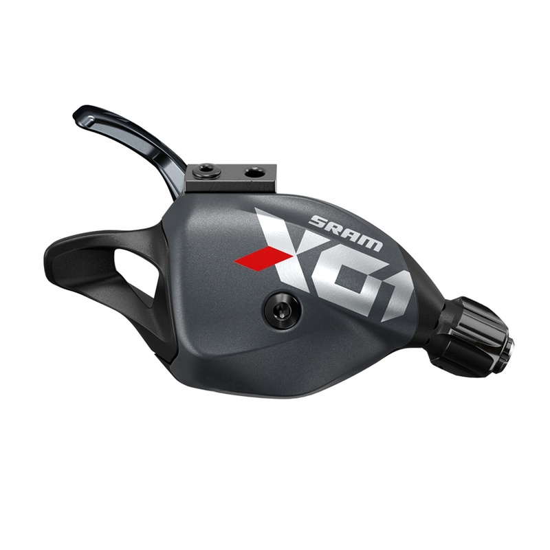 SL X01 EAGLE TRIGGER RED|Default