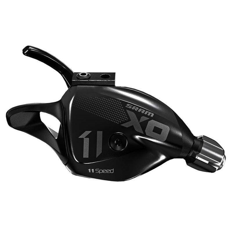 SL X01 TRIGGER REAR 1×11 BLACK