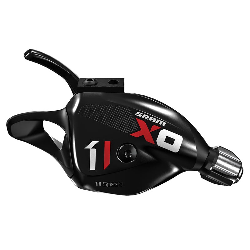 SL X01 TRIGGER REAR 1×11 RED|Default