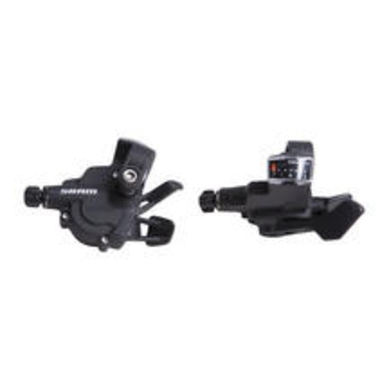 SL X3 TRIGGER 7 SPEED REAR|Default