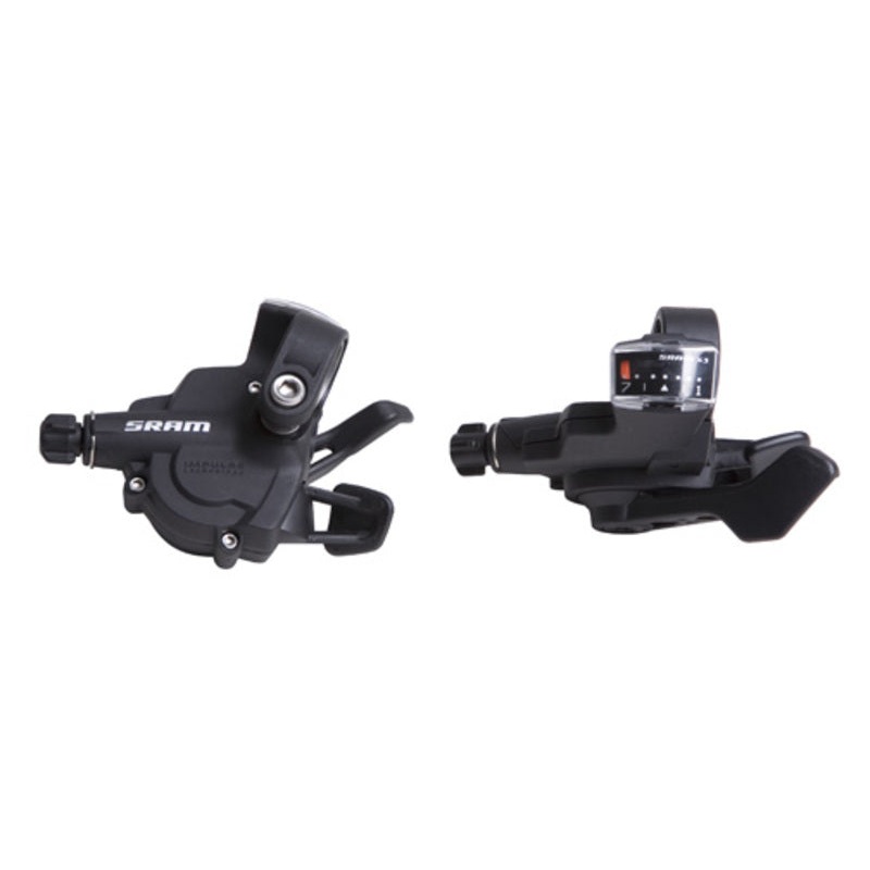 SL X3 TRIGGER SET 3X7 SPEED|Default