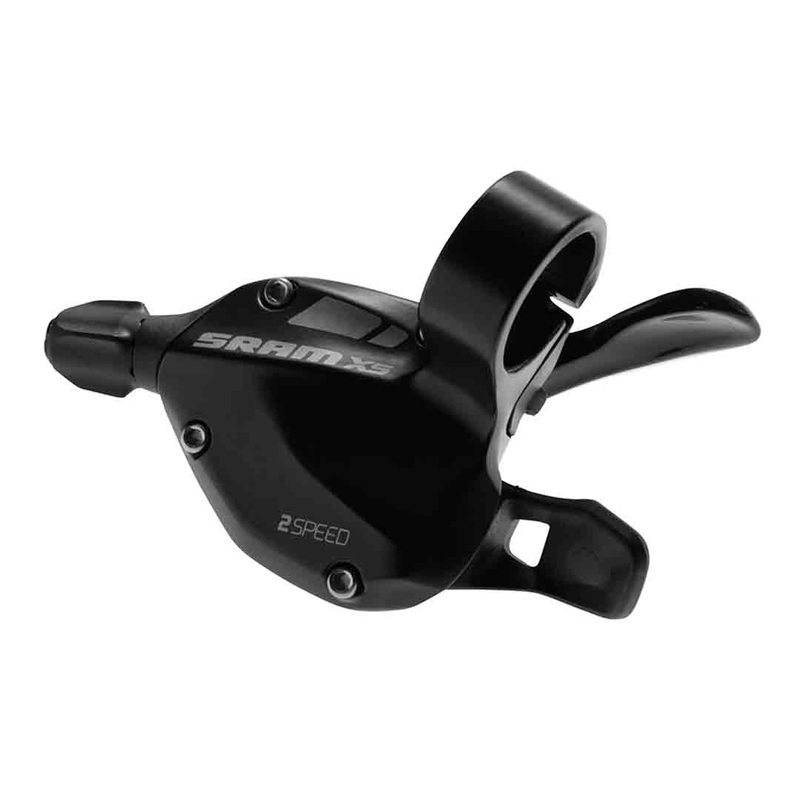 SL X5 2 SPEED TRIGGER BLACK|Default