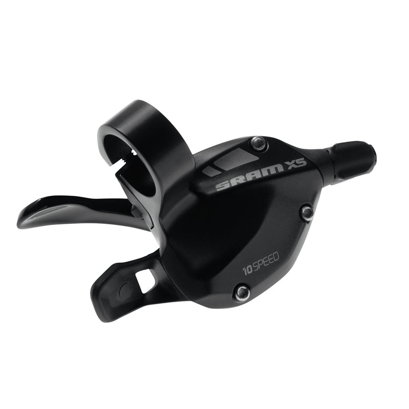 SL X5 TRIGGER SET 3X10 BLACK|Default