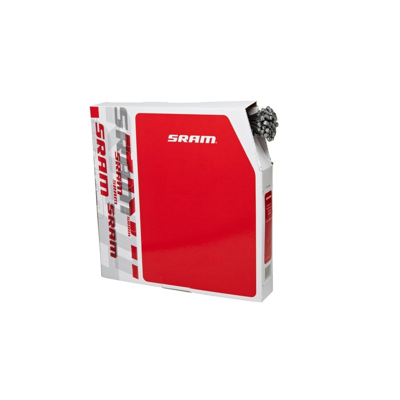 SRAM MTB BRCABLE KIT SS 5M WH|Default