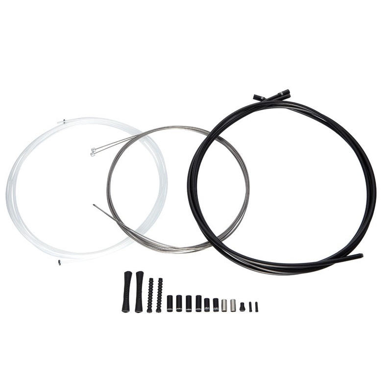 SW SHIFT CABLE 1.1 2300 SNGLE|Default