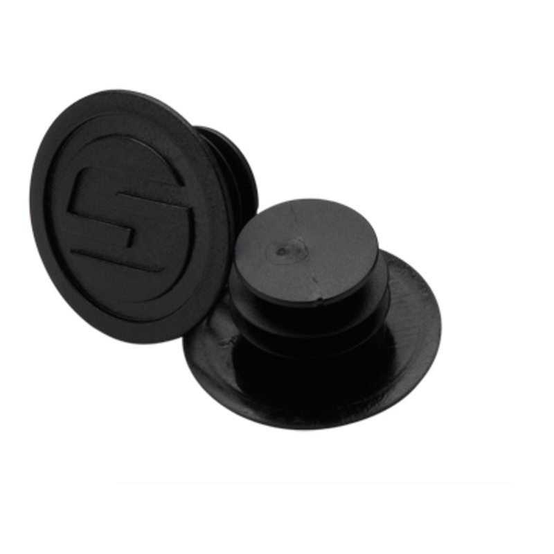 BAR END PLUGS MTB SRAM QTY: 2|Default