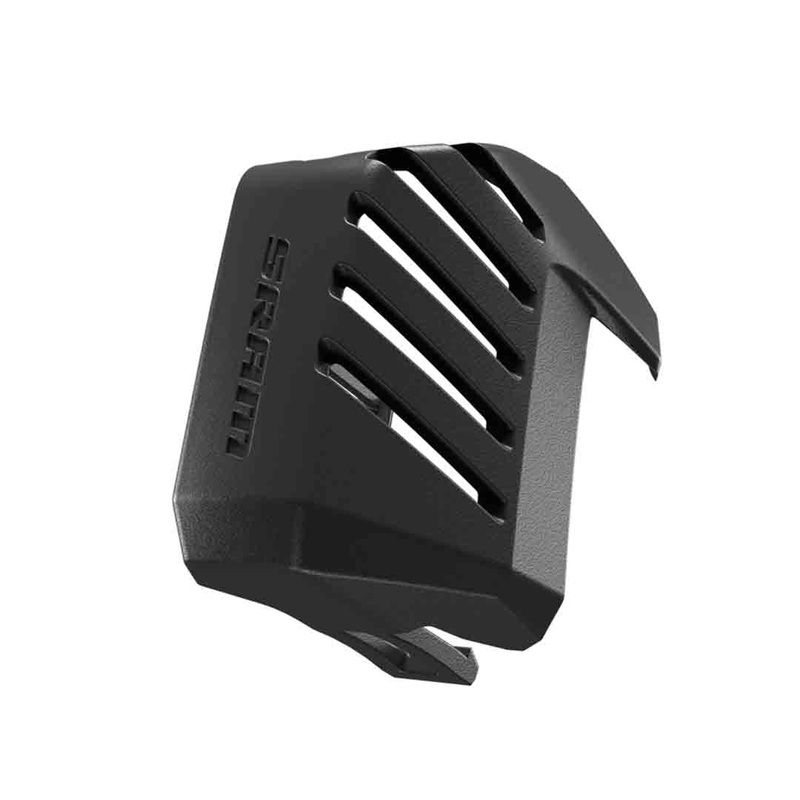 BATTERY COVER EAGLE AXS RD|Default
