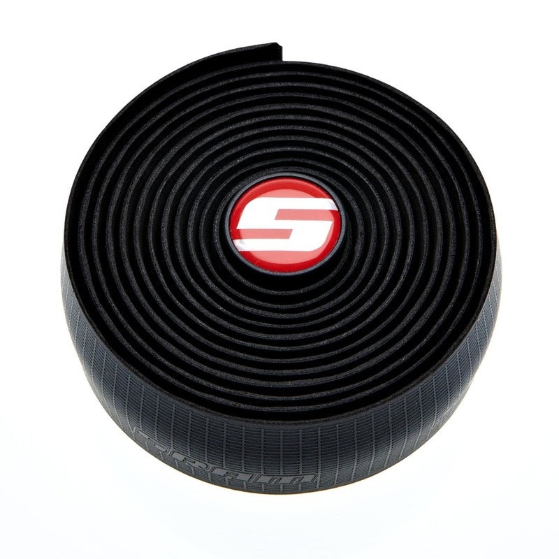 BT SRAM RED BAR TAPE BLACK|Default