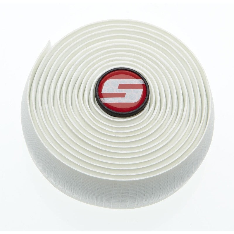 BT SRAM RED BAR TAPE WHITE|Default