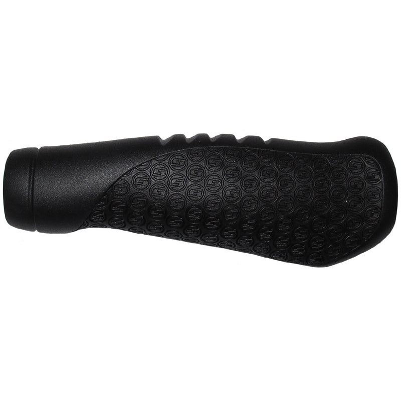 COMFORT GRIPS 133MM BLACK/BLK|Default