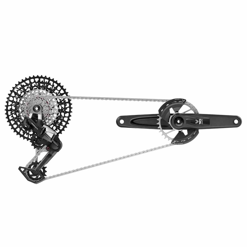 EAGLE 90 175 GROUPSET|Default