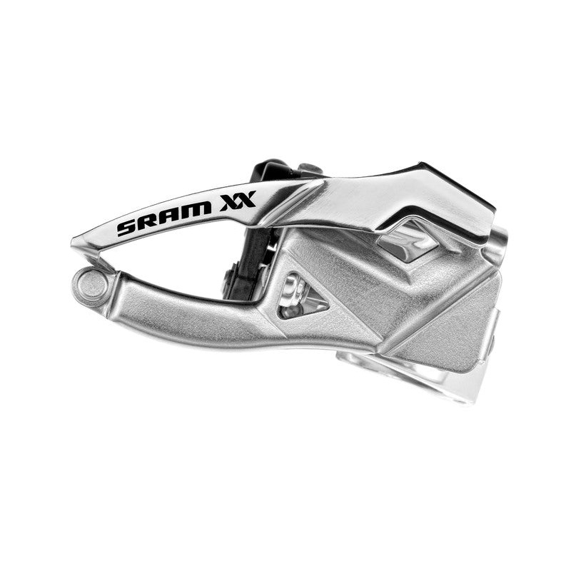 FD XX BOT PULL LOW CLAMP 38.2|Default