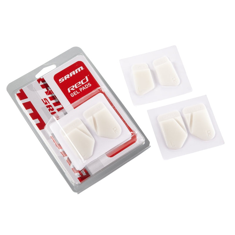 GEL BAR SET RED MY13|Default