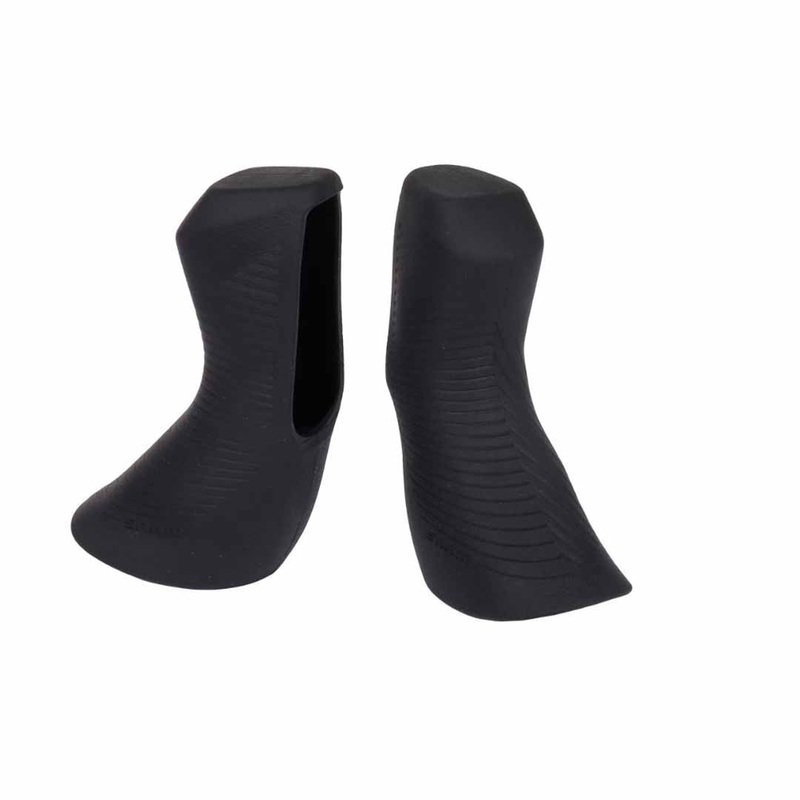 HOOD COVERS ED RIVAL AXS BK PR